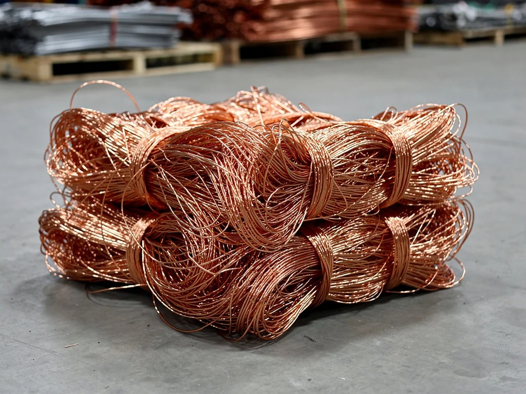 Copper Wire